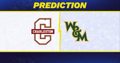 Charleston vs. William & Mary Prediction: Charleston Predicted to Win College Basketball Matchup [2/3/2025]