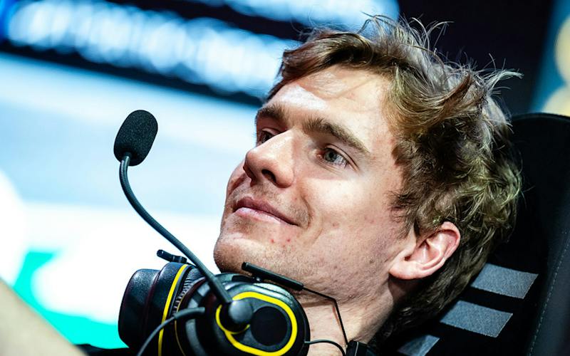 F1 Sim Racing 2024 Finale: Two Titles On The Line
