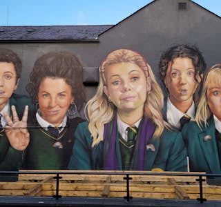 Derry - The Maiden City's gallery image