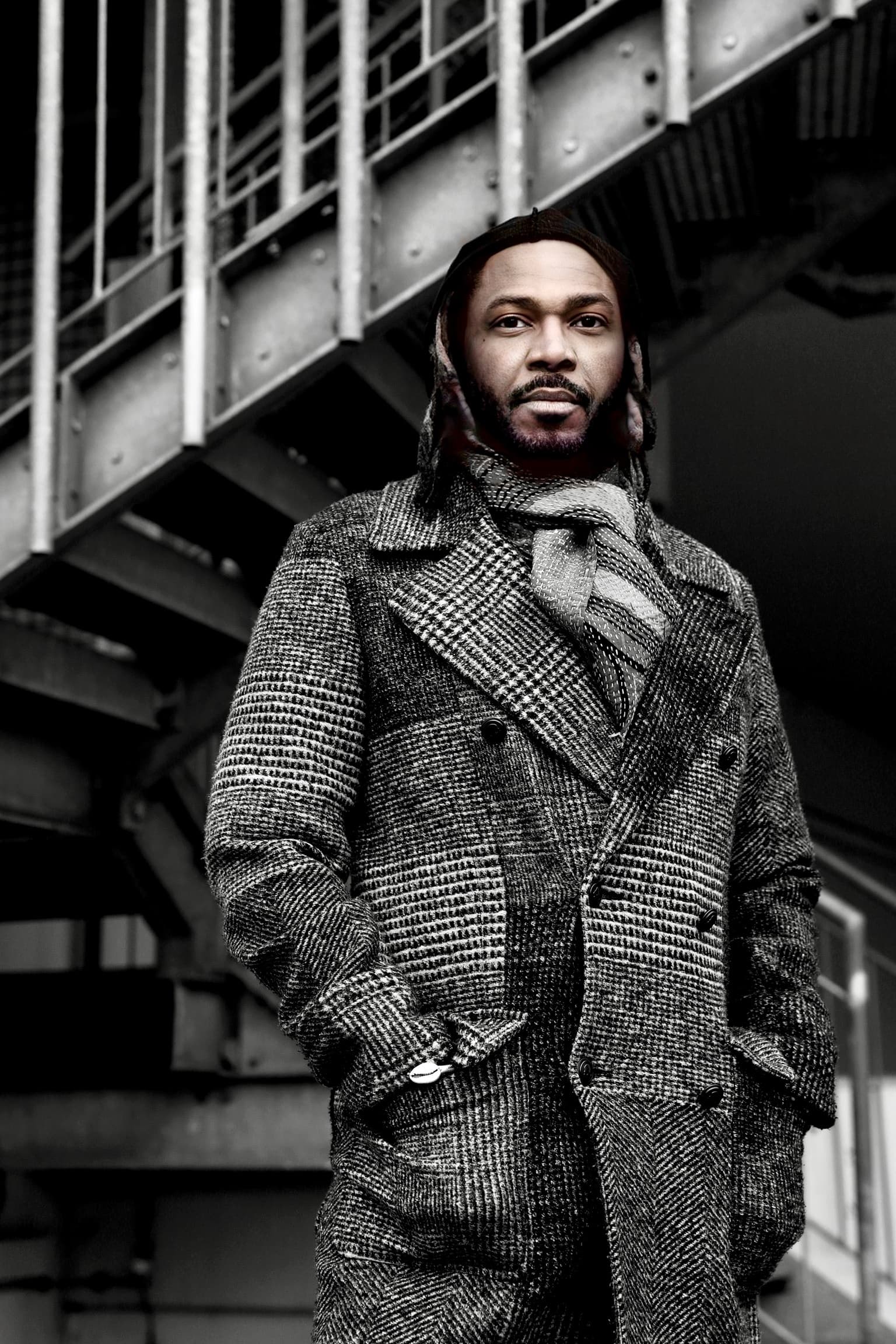 WYRB: Yoruba Soul Radio with Osunlade