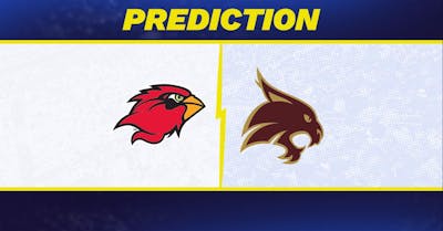 Lamar vs. Texas State Prediction: Texas State Predicted to Win After New Data Released for College Football Week 1 [2024]