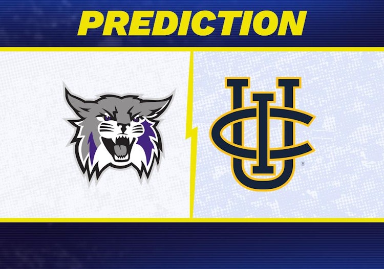 Weber State-UC Irvine Predictions and Game Preview.