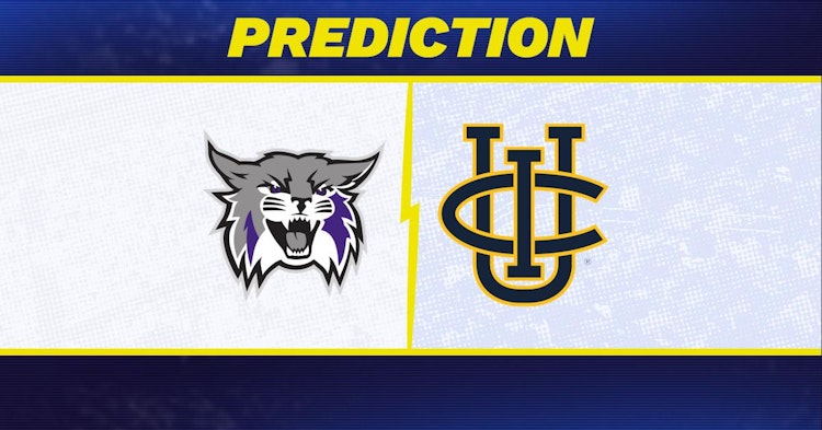 Weber State-UC Irvine Predictions and Game Preview.