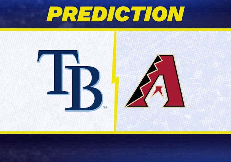 Tampa Bay Rays-Arizona Diamondbacks Predictions and Game Preview.