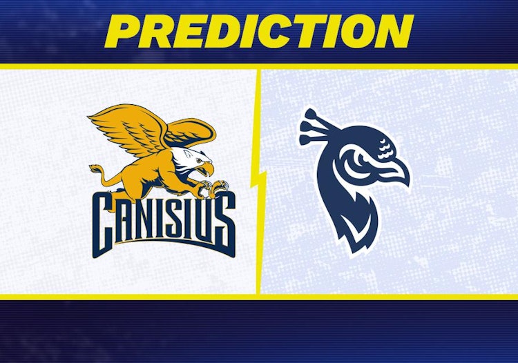Canisius-St. Peter's Predictions and Game Preview.