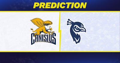 Canisius vs. St. Peter's Prediction: St. Peter's Predicted to Win College Basketball Matchup [3/8/2025]