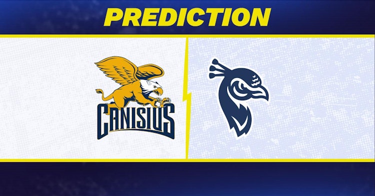 Canisius vs. St. Peter's Prediction: St. Peter's Predicted to Win ...