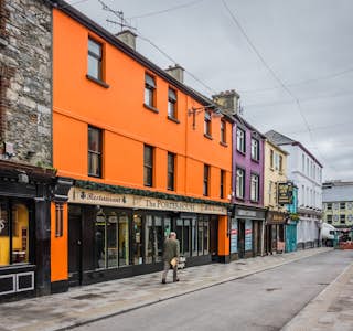 Limerick City: Home of  Colleen Bawn's gallery image