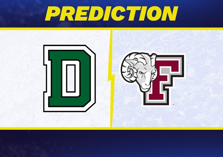 Dartmouth-Fordham Predictions and Game Preview.