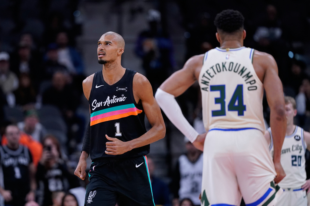 NBA first basket picks and predictions for Monday, January 19, 2026
