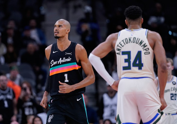 NBA First Basket Predictions Today.