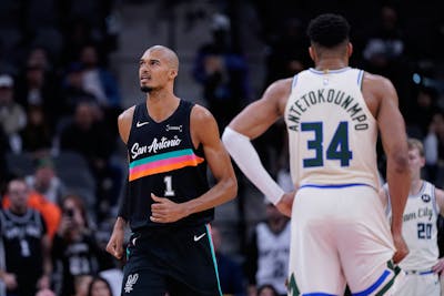 NBA first basket picks and predictions for Monday, January 19, 2026