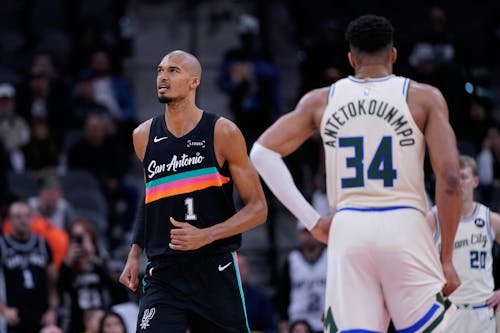 NBA first basket picks and predictions for Monday, January 19, 2026