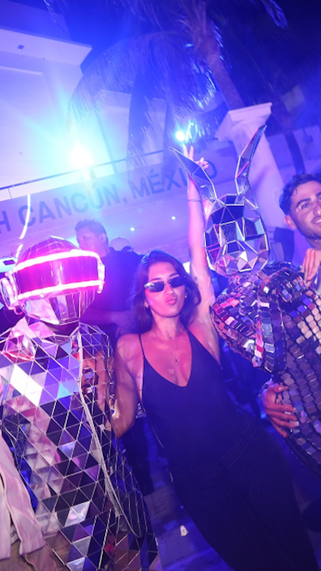 mandala club dress code Mandala Club Cancun