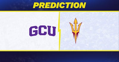 Grand Canyon vs. Arizona State Prediction: Grand Canyon Predicted to Win College Basketball Matchup [11/14/2024]