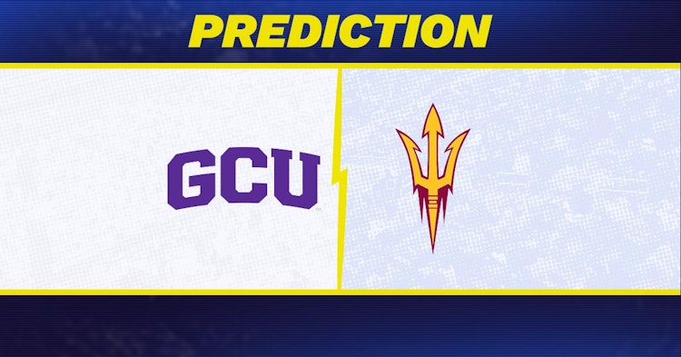 Grand Canyon-Arizona State Predictions and Game Preview.