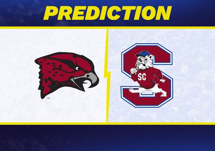 Maryland-Eastern Shore-South Carolina State Predictions and Game Preview.