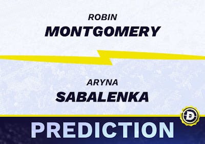 Robin Montgomery vs. Aryna Sabalenka Prediction, Odds, Picks for WTA Madrid Open 2024