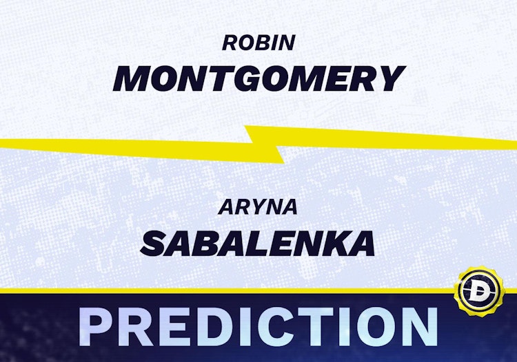 Robin Montgomery vs. Aryna Sabalenka Prediction, Odds, Picks for WTA Madrid Open 2024