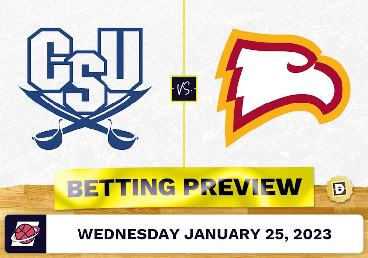 Charleston Southern vs. Winthrop CBB Prediction and Odds - Jan 25, 2023