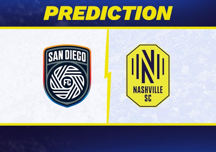 San Diego FC-Nashville SC Predictions and Game Preview.