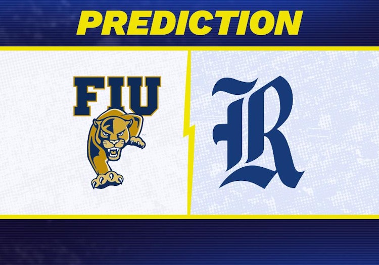 Florida International-Rice Predictions and Game Preview.