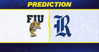 Florida International vs. Rice Prediction: Rice Predicted to Win Tuesday's College Basketball Matchup [11/5/2024]