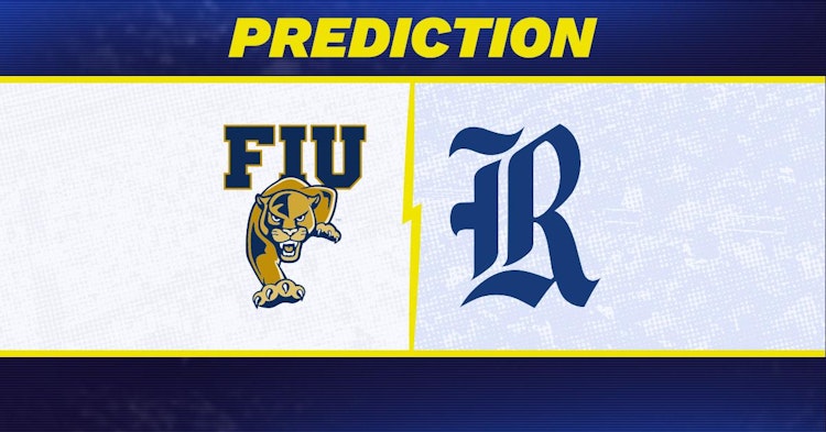 Florida International-Rice Predictions and Game Preview.