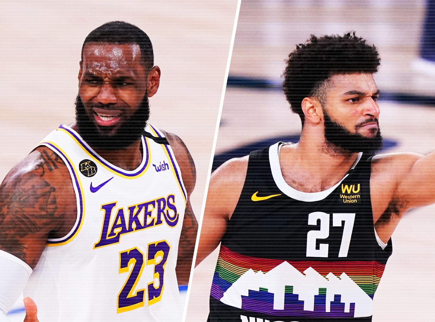 NBA Playoffs 2020 Los Angeles Lakers vs. Denver Nuggets Game Four: Predictions, picks and bets