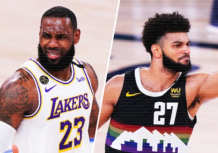 NBA Playoffs 2020 Los Angeles Lakers vs. Denver Nuggets Game Four: Predictions, picks and bets