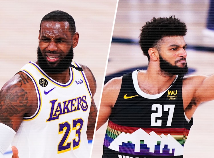 NBA Playoffs 2020 Los Angeles Lakers vs. Denver Nuggets Game Four: Predictions, picks and bets