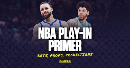 Dimers Sports