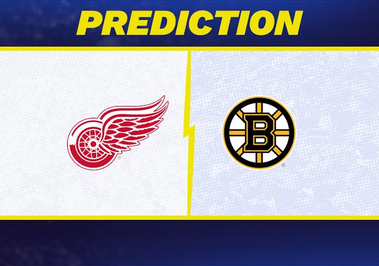 Detroit Red Wings-Boston Bruins Predictions and Game Preview.