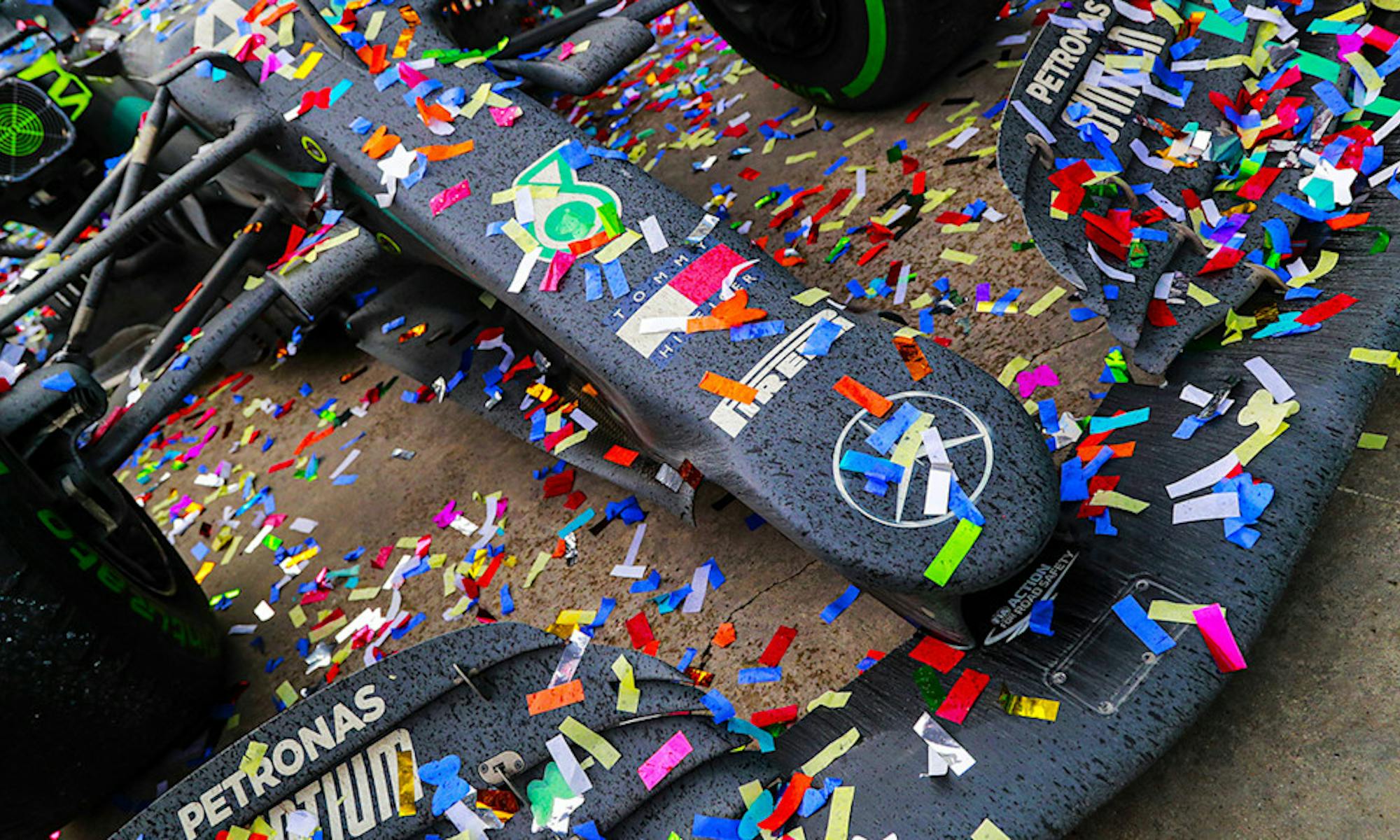 Quiz: Test Your Knowledge of Mercedes-Benz in Formula One