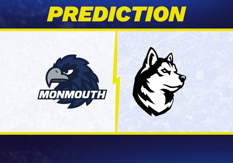 Monmouth-Northeastern Predictions and Game Preview.