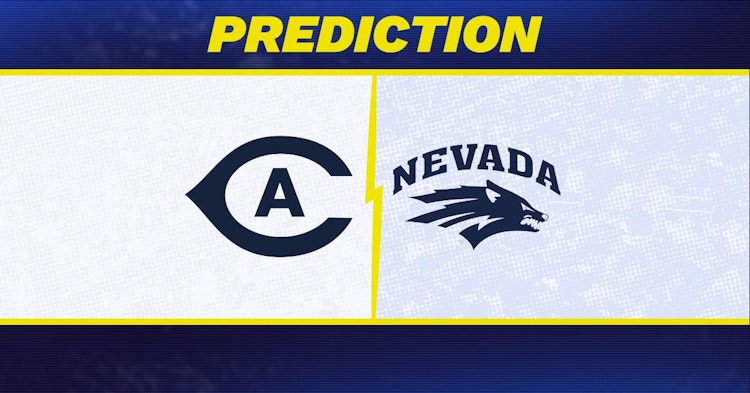 UC Davis-Nevada Predictions and Game Preview.