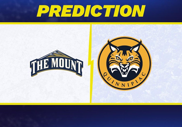 Mount St. Mary's-Quinnipiac Predictions and Game Preview.