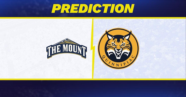 Mount St. Mary's-Quinnipiac Predictions and Game Preview.