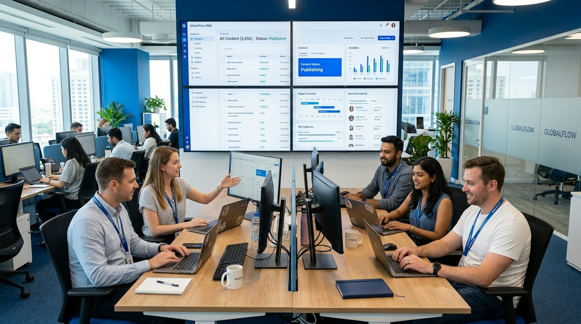 How Enterprise Teams Are Replacing Contentful with an AI-Native CMS in 2026 - cover image