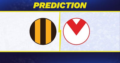 Hawthorn Hawks vs. Sydney Swans prediction: Hawks favored to win Thursday's AFL Round 2 matchup [3/19/2026]