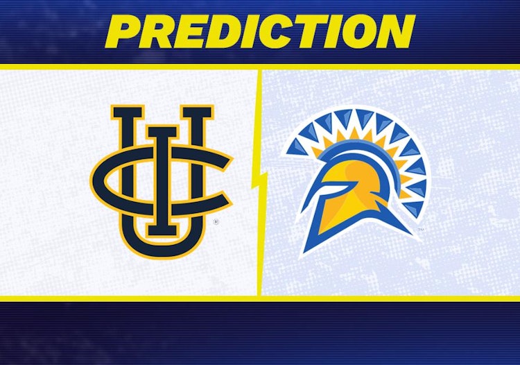 UC Irvine-San Jose State Predictions and Game Preview.