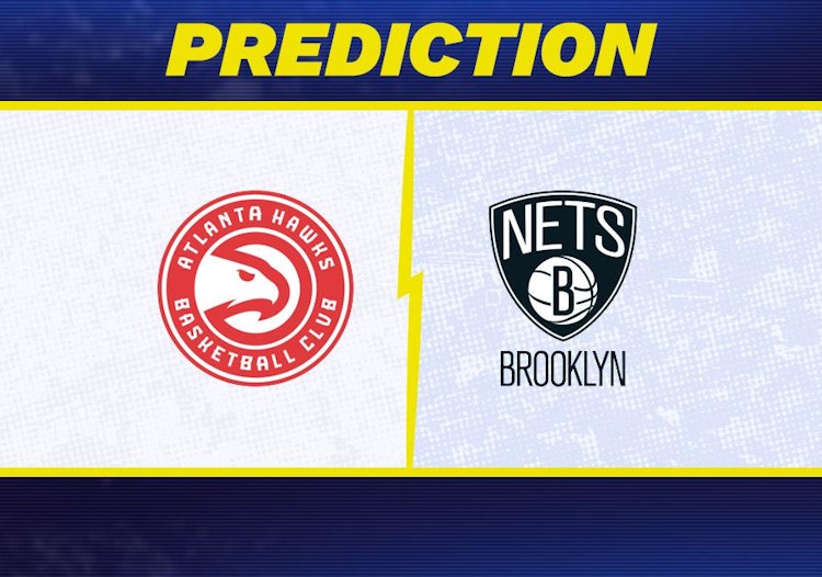 Atlanta Hawks-Brooklyn Nets Predictions and Game Preview.