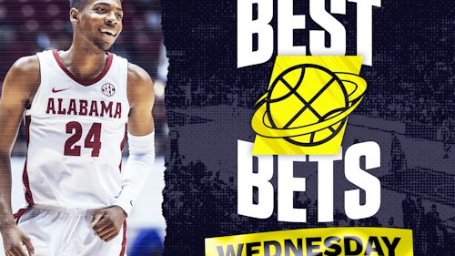 College Basketball Best Bets: Three Favorite Picks for Wednesday, December 28