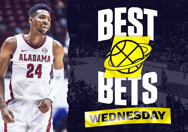 College Basketball Best Bets: Three Favorite Picks for Wednesday, December 28