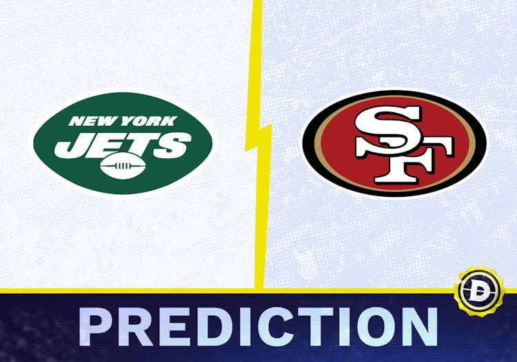 New York Jets vs. San Francisco 49ers Early Prediction for NFL Week 1 [2024]