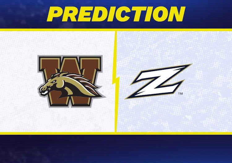 Western Michigan-Akron Predictions and Game Preview.