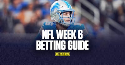 NFL Picks, Best Bets, Lines and Major Storylines for Week 6 Betting