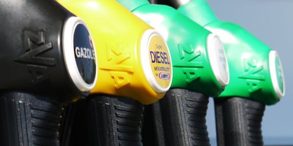 Voitures d’occasion : le krach annoncé du diesel