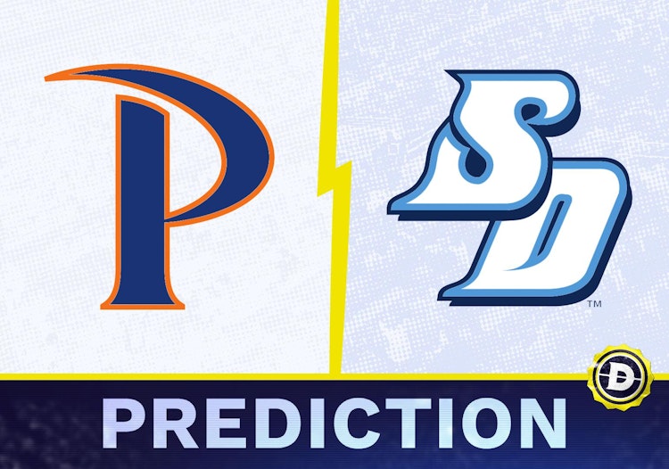 Pepperdine vs. San Diego Prediction, Odds, College Basketball Picks [3/8/2024]