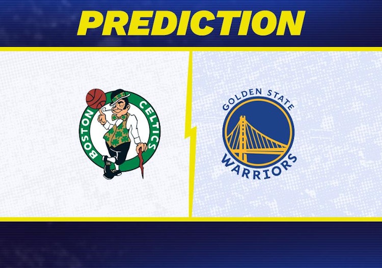 Boston Celtics-Golden State Warriors Predictions and Game Preview.